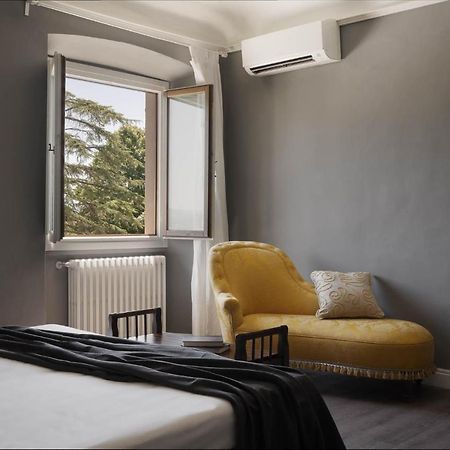 Le Farnete Bed & Breakfast Carmignano Dış mekan fotoğraf