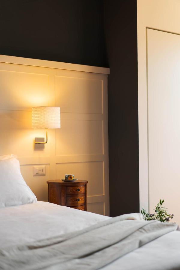 Le Farnete Bed & Breakfast Carmignano Dış mekan fotoğraf