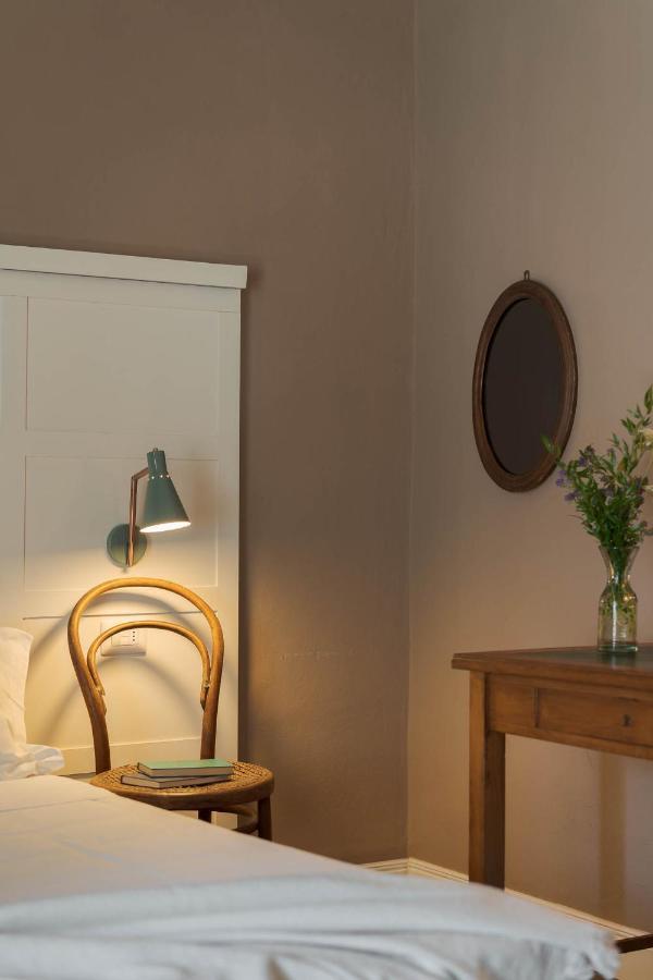 Le Farnete Bed & Breakfast Carmignano Dış mekan fotoğraf
