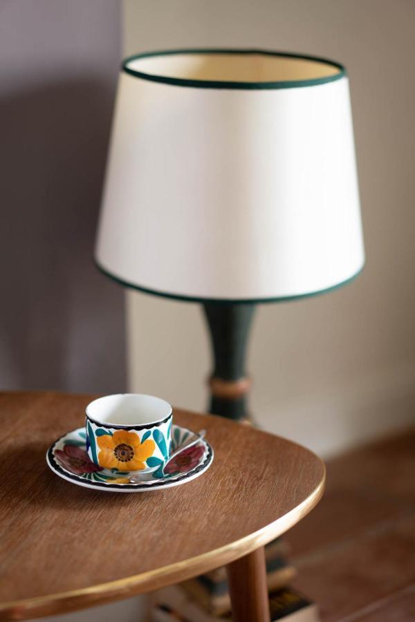 Le Farnete Bed & Breakfast Carmignano Dış mekan fotoğraf