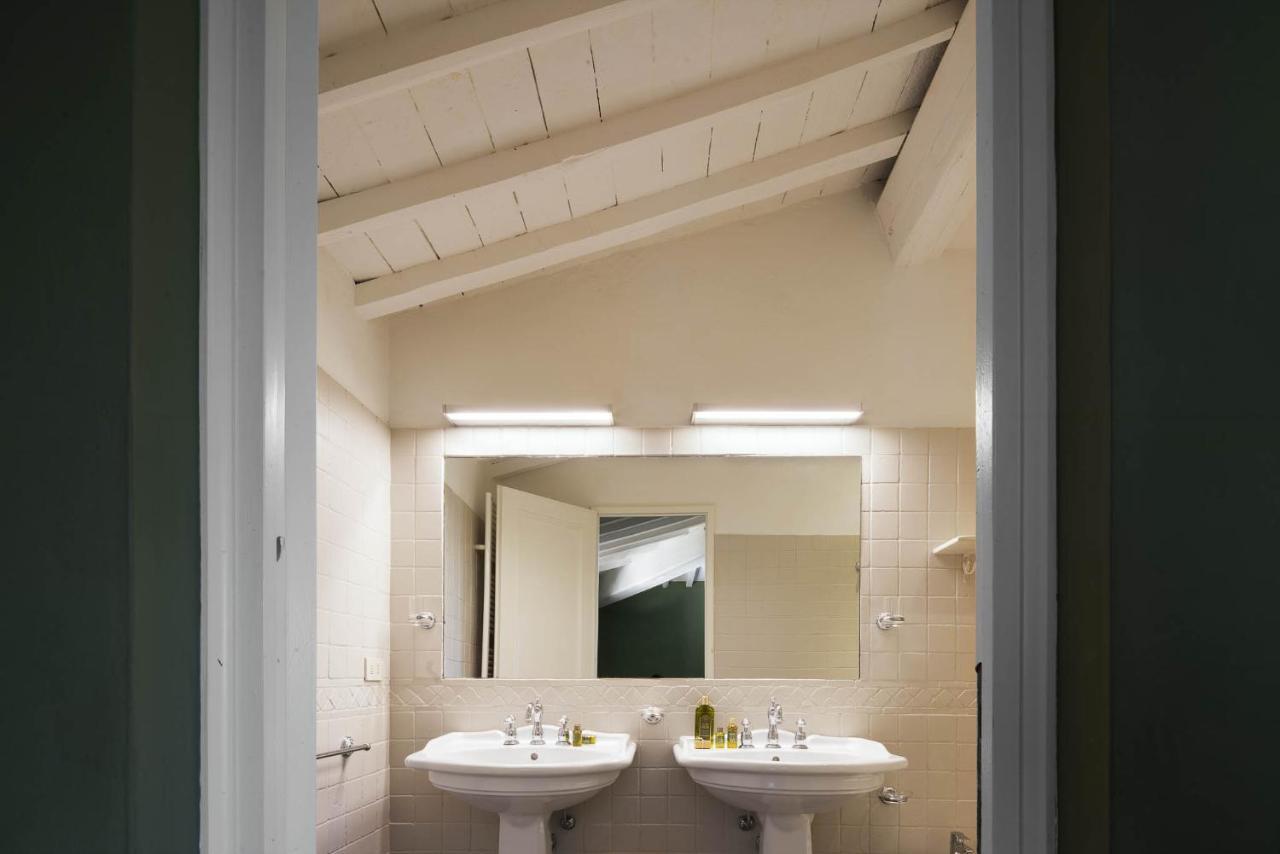 Le Farnete Bed & Breakfast Carmignano Dış mekan fotoğraf