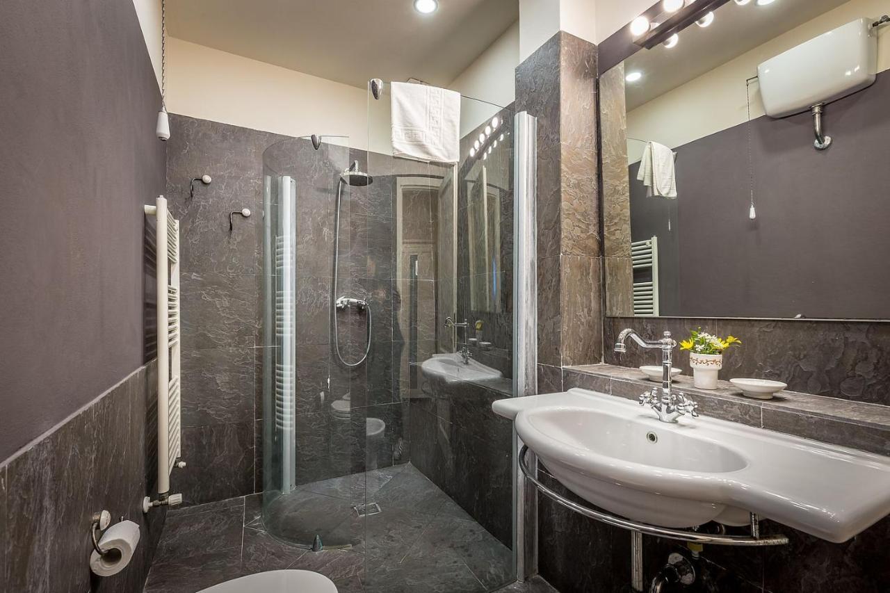 Le Farnete Bed & Breakfast Carmignano Dış mekan fotoğraf