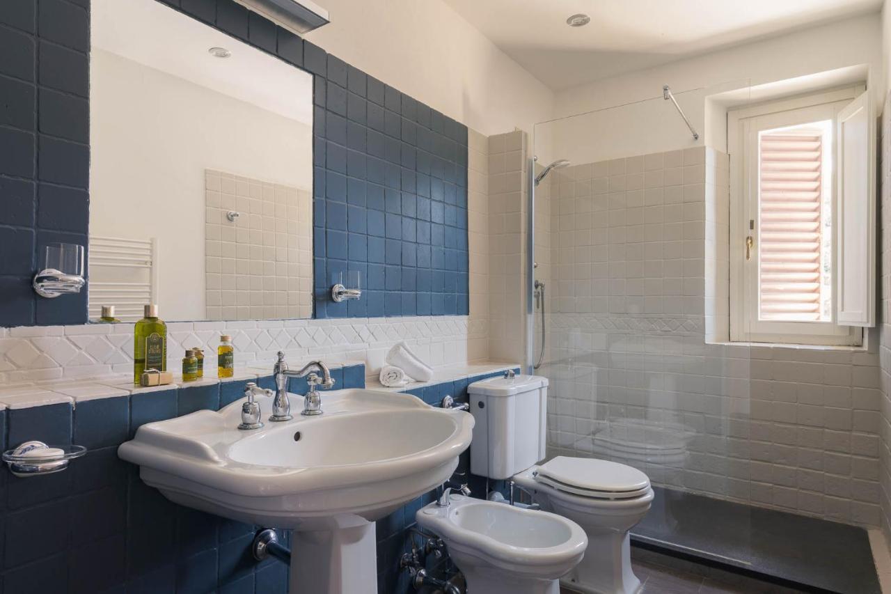 Le Farnete Bed & Breakfast Carmignano Dış mekan fotoğraf