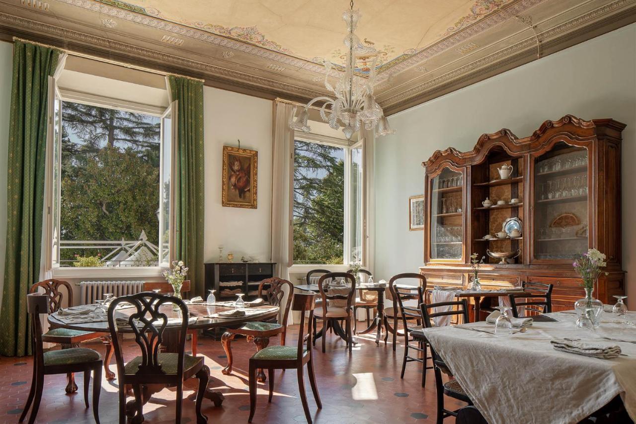 Le Farnete Bed & Breakfast Carmignano Dış mekan fotoğraf