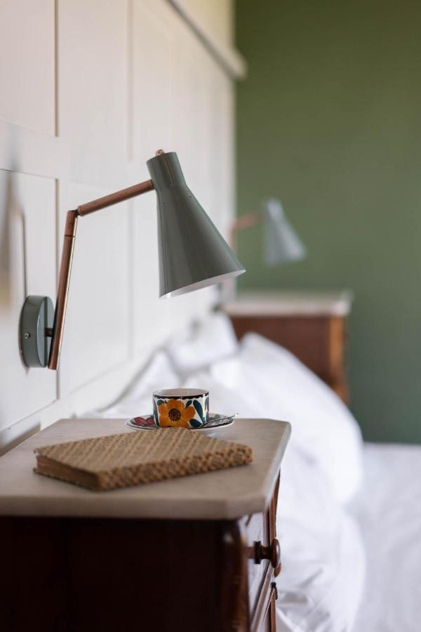 Le Farnete Bed & Breakfast Carmignano Dış mekan fotoğraf