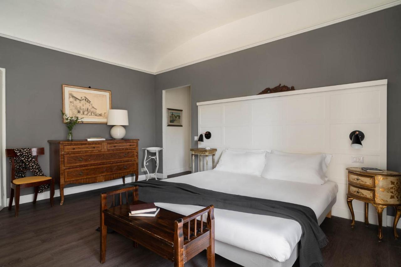 Le Farnete Bed & Breakfast Carmignano Dış mekan fotoğraf