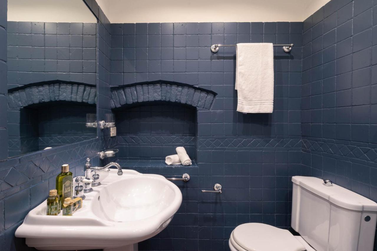 Le Farnete Bed & Breakfast Carmignano Dış mekan fotoğraf
