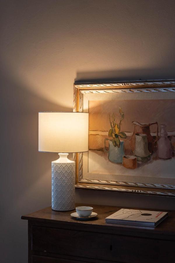 Le Farnete Bed & Breakfast Carmignano Dış mekan fotoğraf