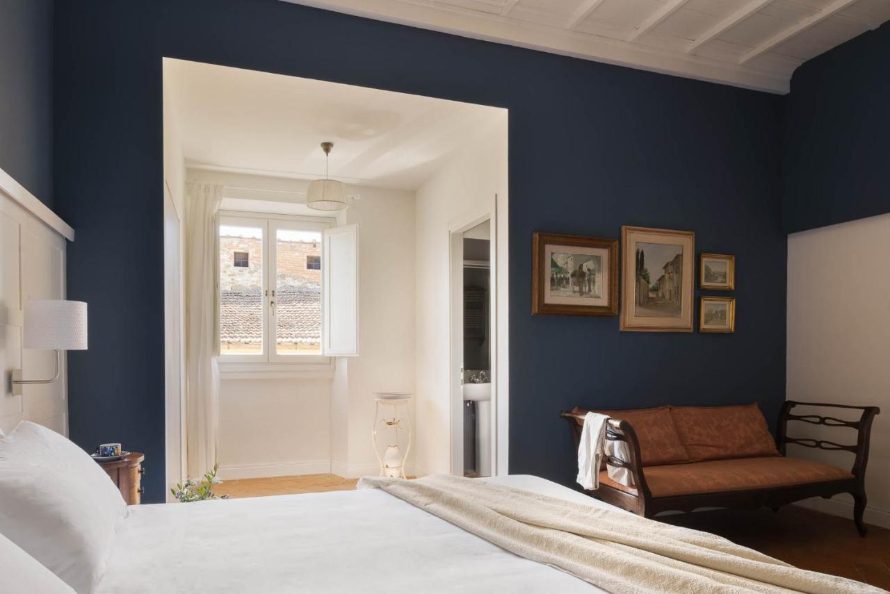 Le Farnete Bed & Breakfast Carmignano Dış mekan fotoğraf