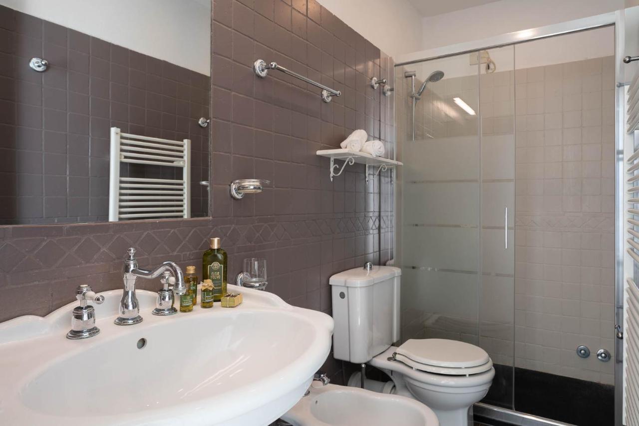 Le Farnete Bed & Breakfast Carmignano Dış mekan fotoğraf